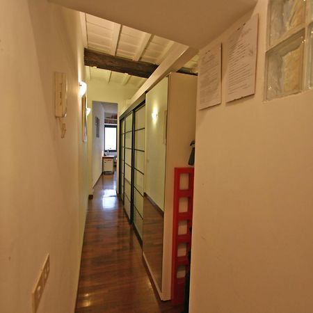 Casa Leopardo - Trastevere Rom Exterior foto