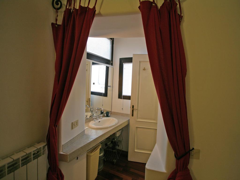 Casa Leopardo - Trastevere Rom Exterior foto