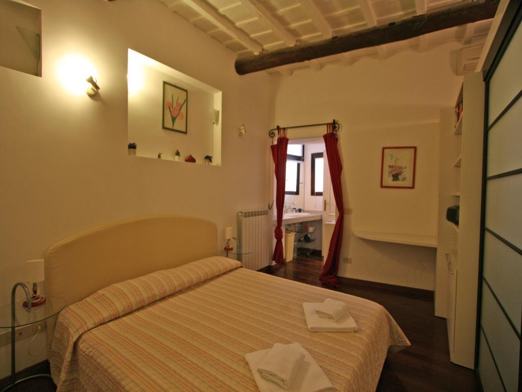 Casa Leopardo - Trastevere Rom Exterior foto
