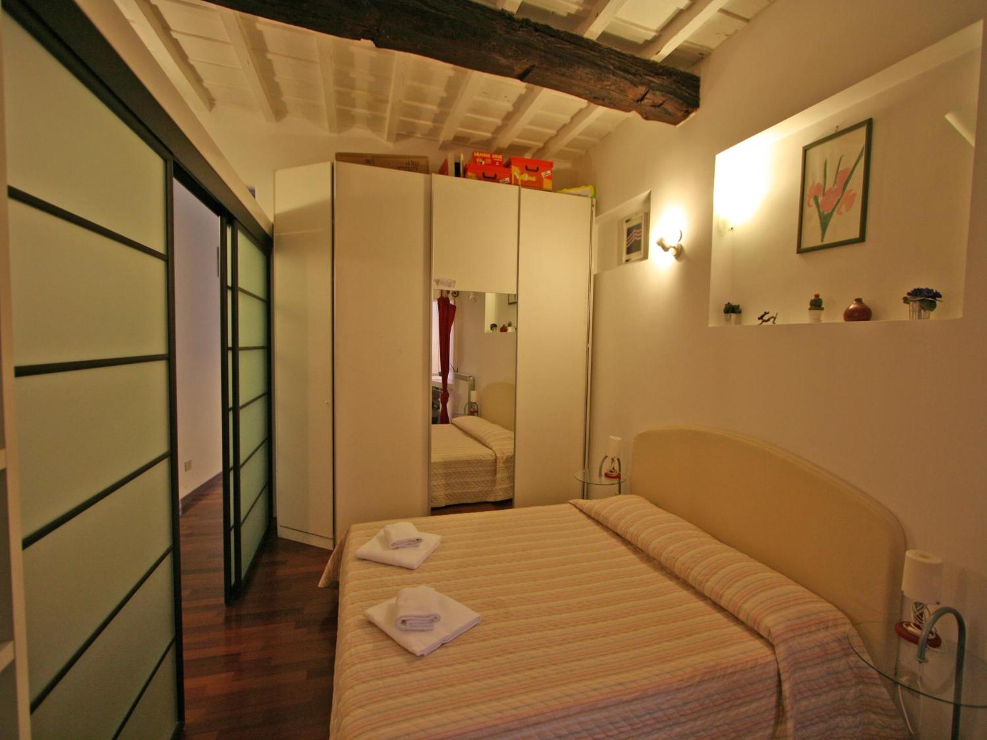 Casa Leopardo - Trastevere Rom Exterior foto