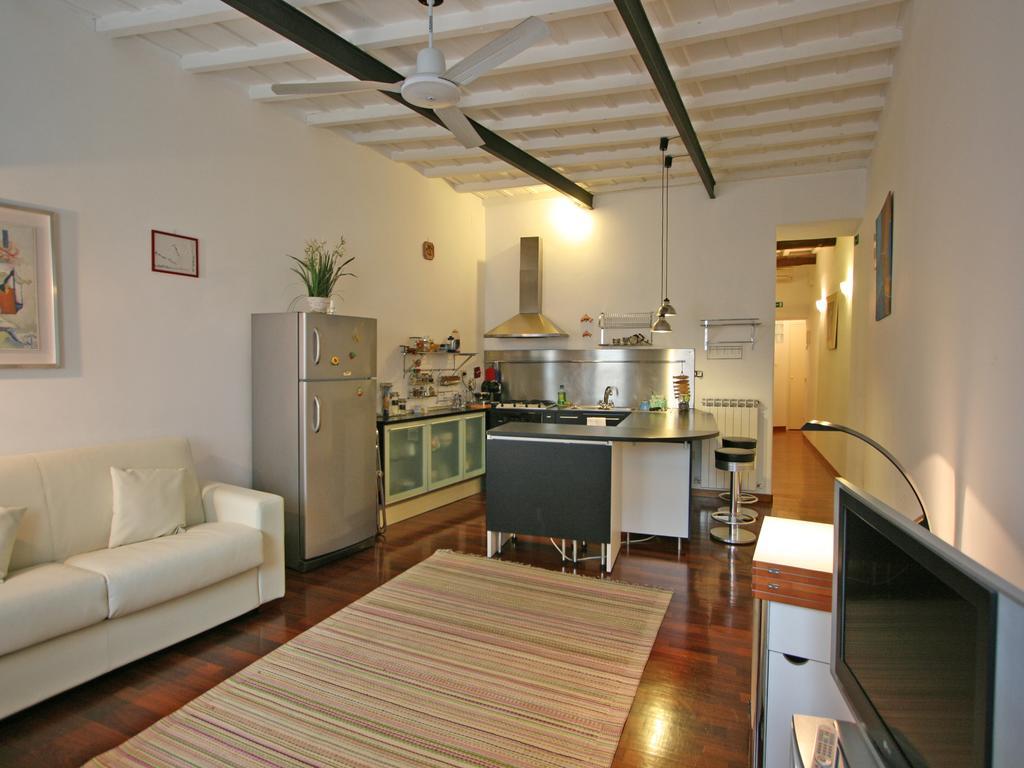 Casa Leopardo - Trastevere Rom Exterior foto