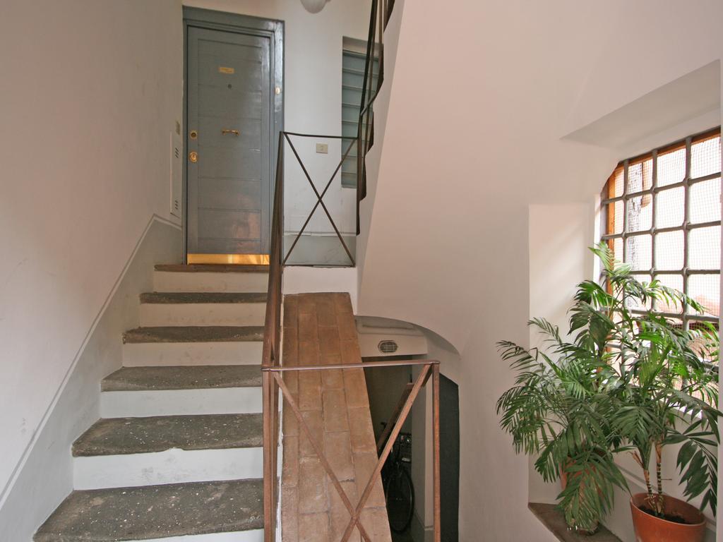 Casa Leopardo - Trastevere Rom Exterior foto