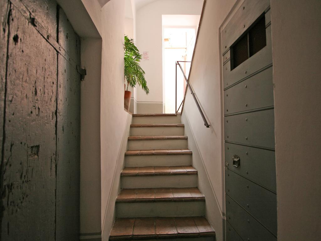Casa Leopardo - Trastevere Rom Exterior foto